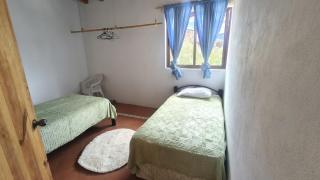 Valle de Bravo apartment with lake view and terrace - 3