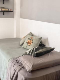 Departamento Olivo - 2