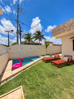 Casa Vitória Beira Mar - Itamaracá - 7