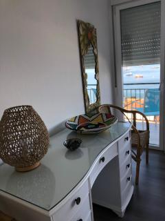 RIA mar DE BELUSO - Bueu - 4