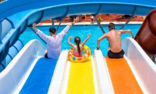 Lilyland Beach Resort & Waterpark - 3