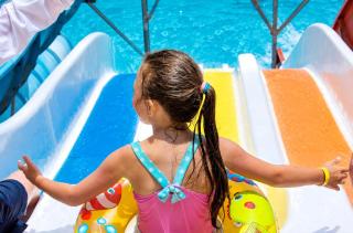 Lilyland Beach Resort & Waterpark - 9