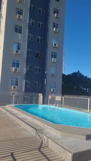 Apartamento Inteiro Foz do Iguaçu Prox Rodoviaria - 9