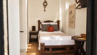 Habitación Independiente y baño privado - RURAL - 0