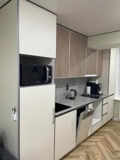 Modern Olive Home - Căuşeni - 2