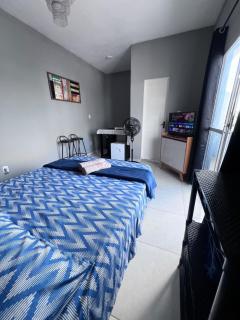 Flat 02 Ideal Mobiliado com Sacada,Wi-Fi em Campinas SP - 5