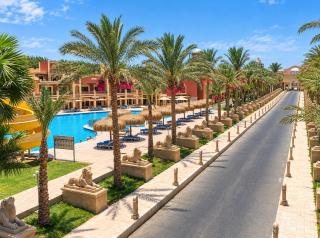 Lilyland Beach Resort & Waterpark - 6