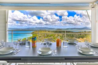 Le Secret de l'Anse, Magnifique T4, haut standing, vue mer - 9