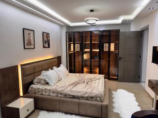 Stanley Sea View Luxury Apartment - 8