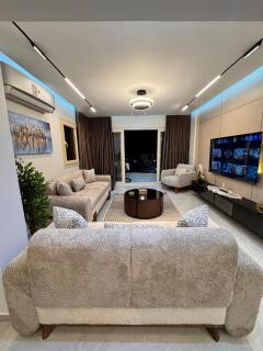 Stanley Sea View Luxury Apartment - 4