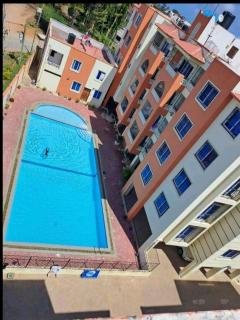 Mtwapa luxury apartments - 1