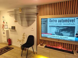 Benedict Funchal Center - 9
