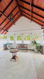 The Ridge colonial Villa - Riverfront -Surf Beach Walk- Ahangama - 8
