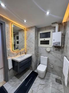 Stanley Sea View Luxury Apartment - 1