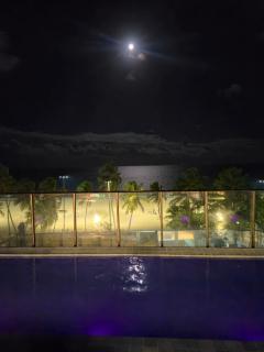Flat Cabo Branco - Beira-mar - 9