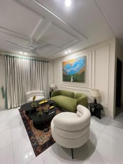 Green Orchard Luxury Cottages in Faisalabad Self Check-in - 4