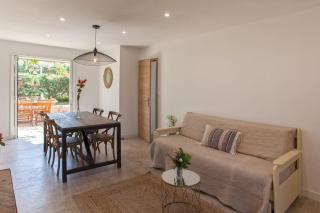 Villa "Acacia" très chaleureuse avec beau jardin - 4 à 6 personnes - Calvi - 6