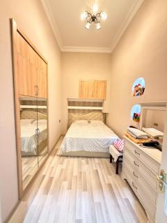 Luxury Old City Apartment - Baku - 1