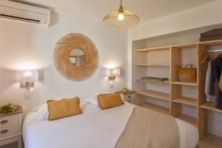 Villa "Acacia" très chaleureuse avec beau jardin - 4 à 6 personnes - Calvi - 2