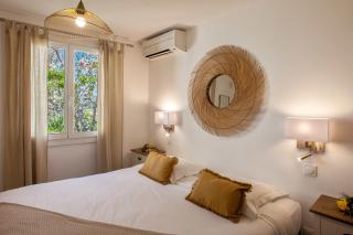 Villa "Acacia" très chaleureuse avec beau jardin - 4 à 6 personnes - Calvi - 1