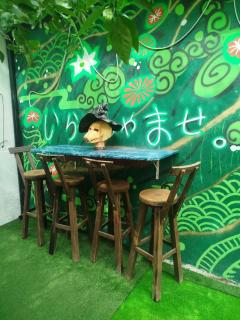 Shelter G4y Hostel - 3