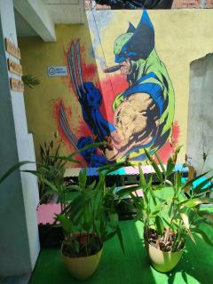 Shelter G4y Hostel - 5