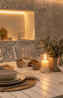 Suite Signature en Equipetrol - 9