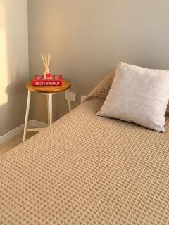 Suite Signature en Equipetrol - 2