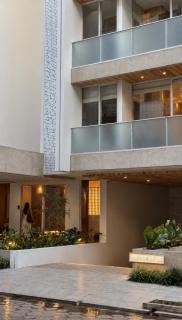 Suite Signature en Equipetrol - 1