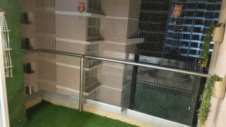 Dastaan The Aesthetic 2BHK with Balcony & Swing - 6