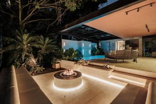 Villa Bonita Estate - Private Retreat - El Poblado - 6