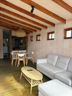 Cabaña Malibu - 0