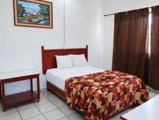 Hotel Hacienda de Zapata - Jiutepec - 2