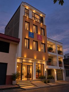 Hotel El Cedro - 0