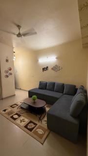 Home of Nivā - Curated 1BHK flat - 2