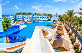 Minaland Beach Resort & Aquapark - Hurghada - 7
