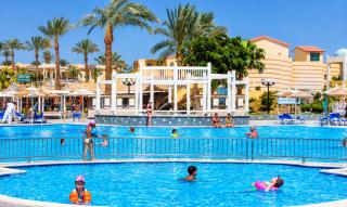 Minaland Beach Resort & Aquapark - Hurghada - 5