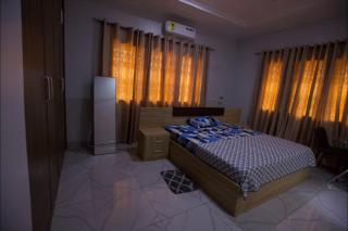 LivingSpring Gardens & Apartment - 6