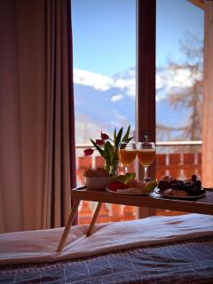 Chalet Marguerite - 3