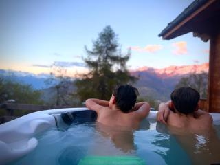 Chalet Marguerite - 5