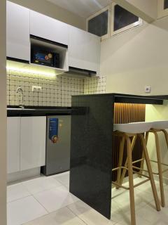 Apartamento 403 Imaco - 2