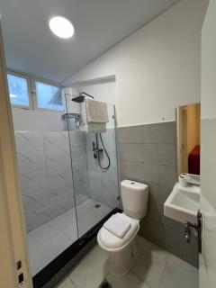 Apartamento 403 Imaco - 1