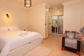 Élégante Villa familiale à Oujda - 3 chambres - Oujda - 2