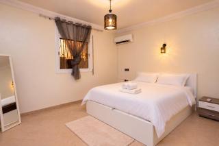 Élégante Villa familiale à Oujda - 3 chambres - Oujda - 1