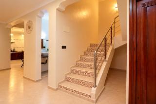 Élégante Villa familiale à Oujda - 3 chambres - Oujda - 3