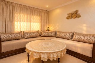 Élégante Villa familiale à Oujda - 3 chambres - Oujda - 8