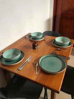 Residencia RoJa - 2
