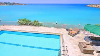 Katina Beach Villa - 9
