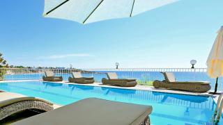 Katina Beach Villa - 6