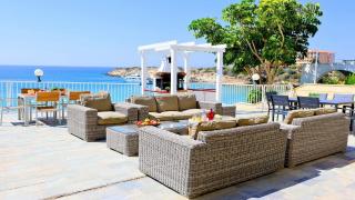 Katina Beach Villa - 3